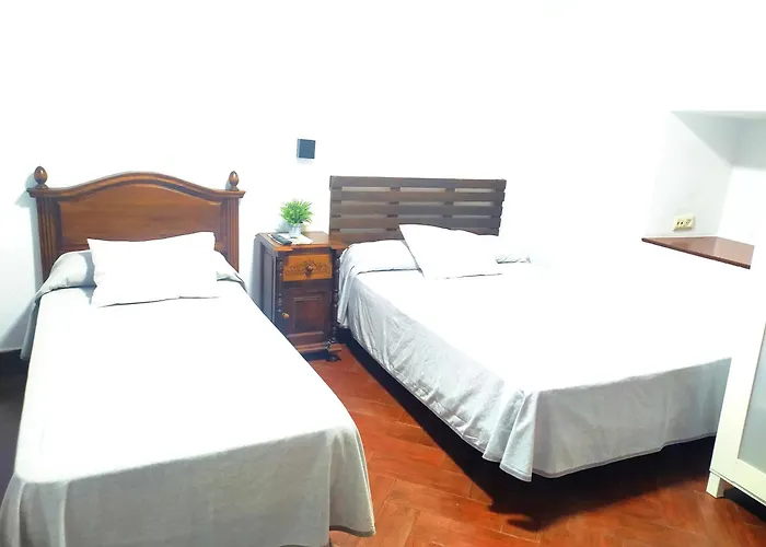 Hostal Cuzco