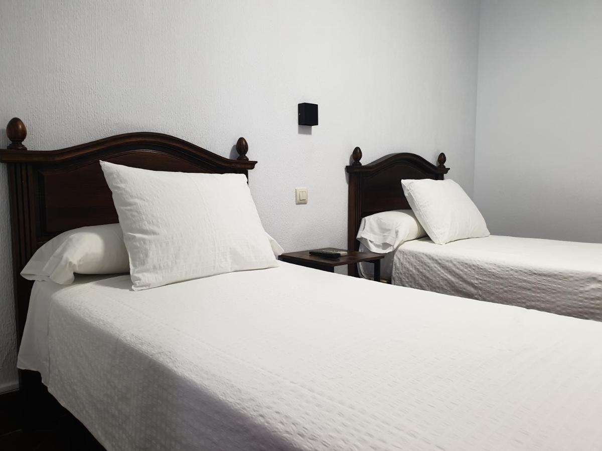 Guest house Cuzco Trujillo