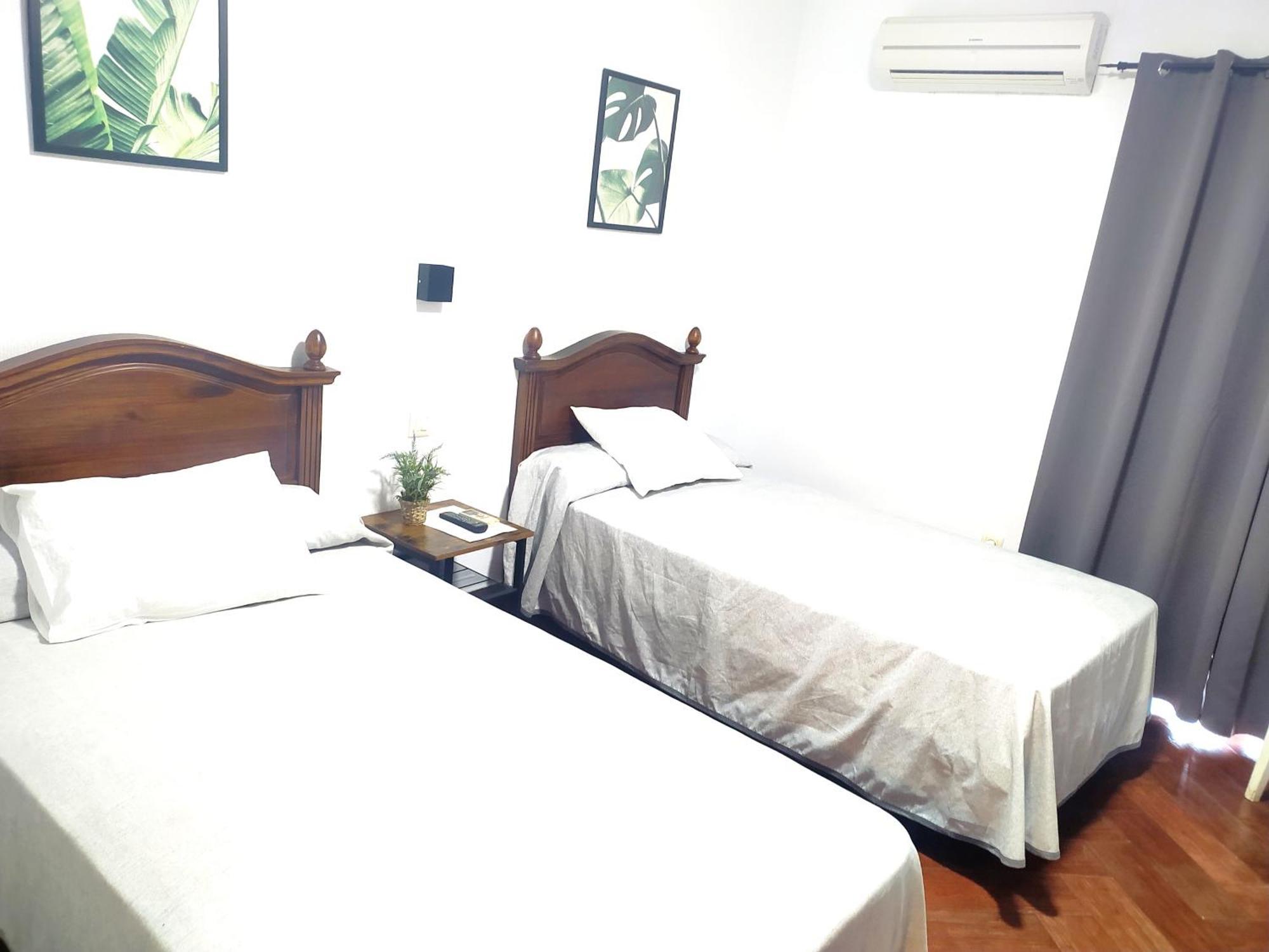 Cuzco Guest house