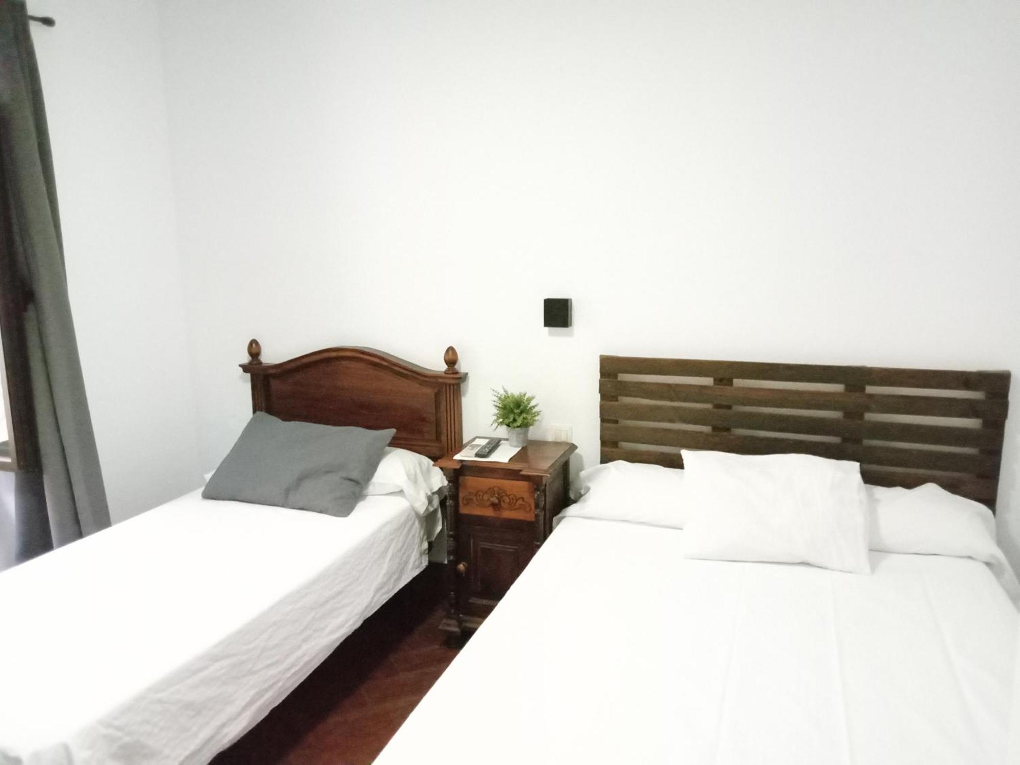 Guest house Cuzco Trujillo